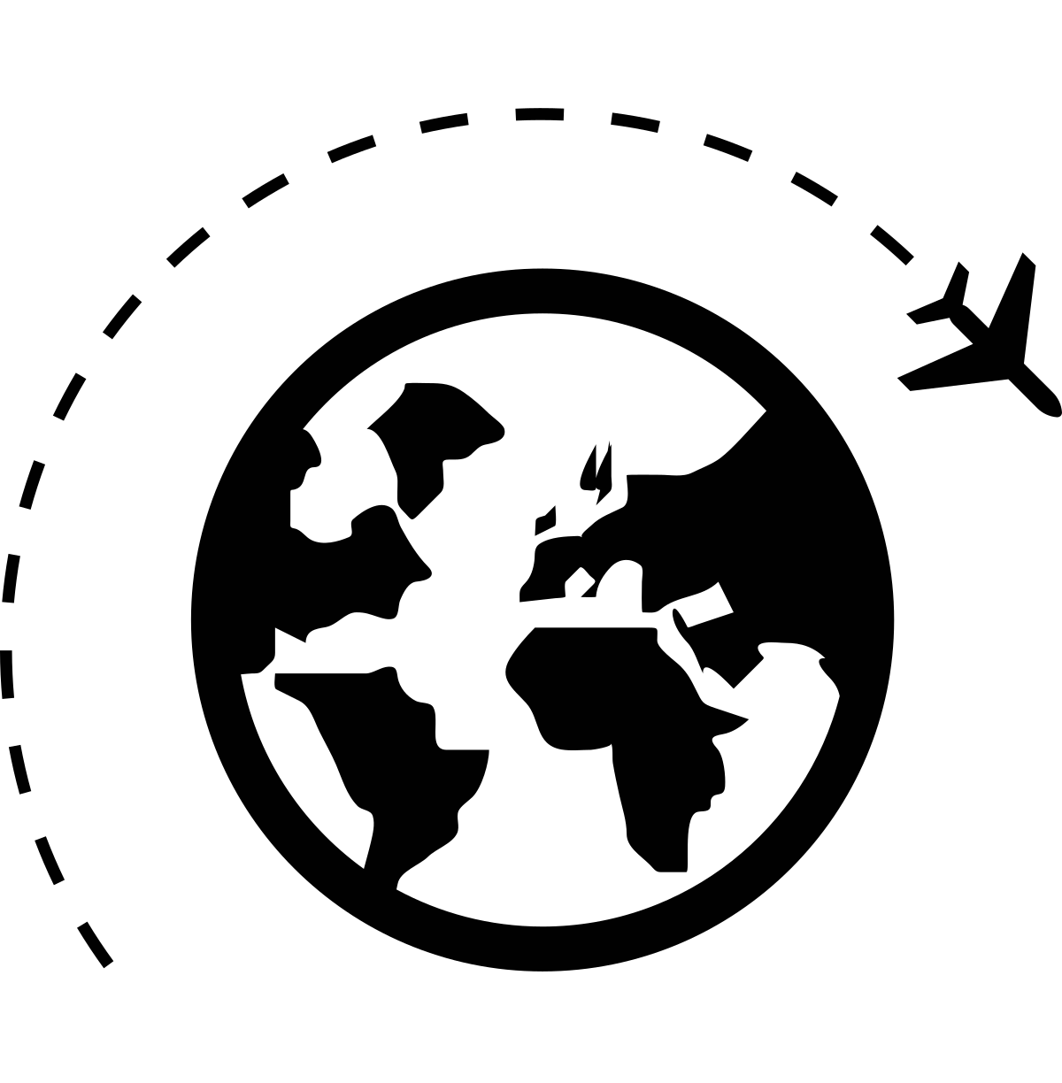 Travel logo